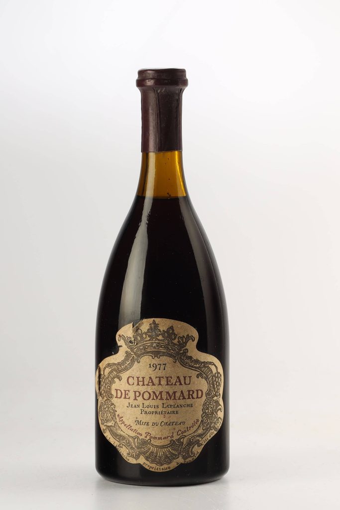 1977 Vintage: A Singular Year in the World of Wine - Sodivin Le blog