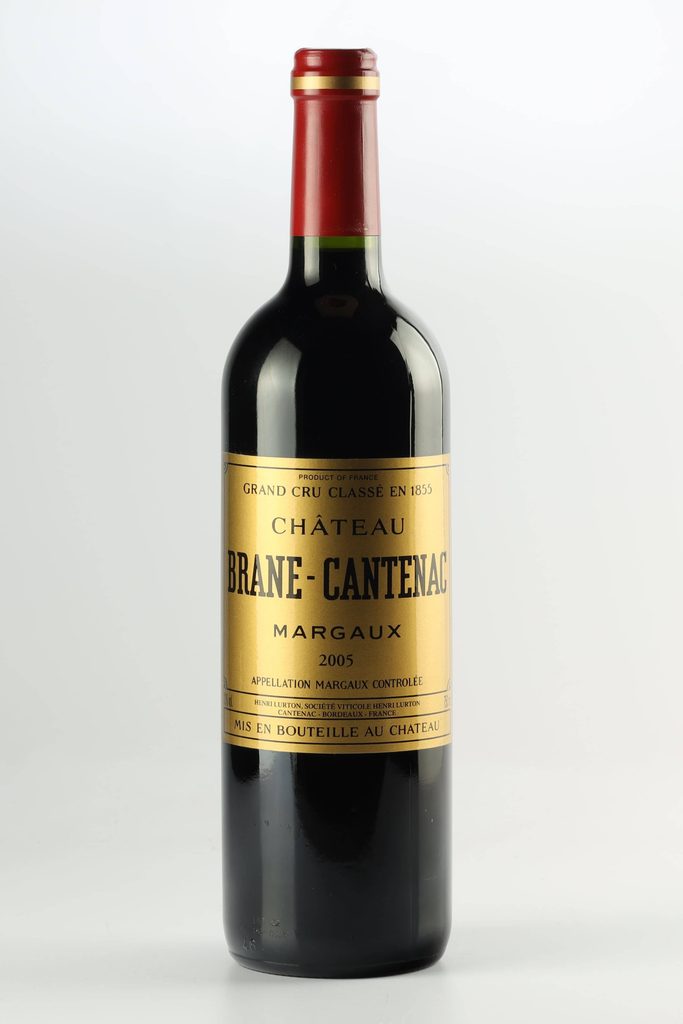 Château Brane-Cantenac: at the heart of the Margaux terroir