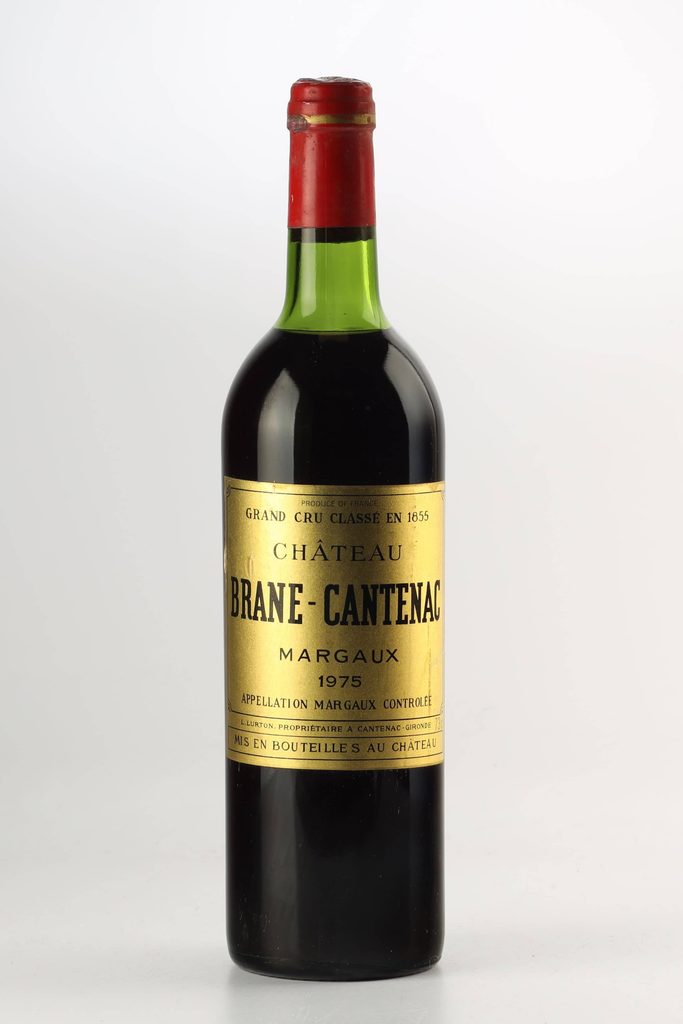 Château Brane-Cantenac: at the heart of the Margaux terroir