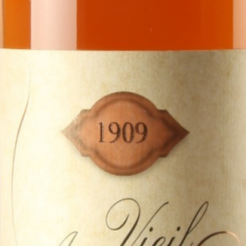 Vin 1909