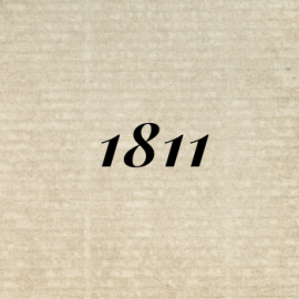Vin 1811