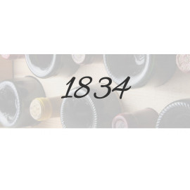 Vin 1834