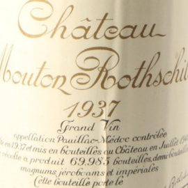 Vin 1937