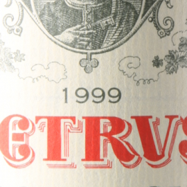 Vin 1999