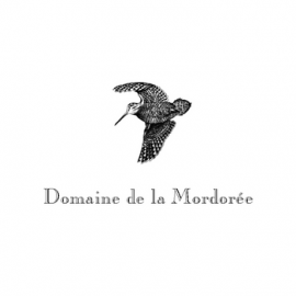 Domaine de la Mordorée