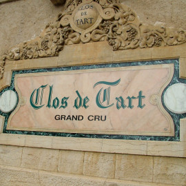 Clos De Tart