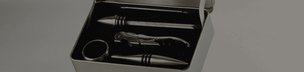 Set à vin - Pulltex
