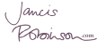 Jancis Robinson