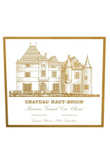 CHÂTEAU HAUT BRION 1945