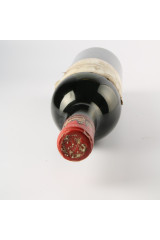 CHÂTEAU COS D’ESTOURNEL 1961
