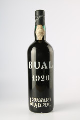 COSSART GORDON 1920