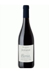 DOMAINE DE LA JANASSE Vielles Vignes 1998