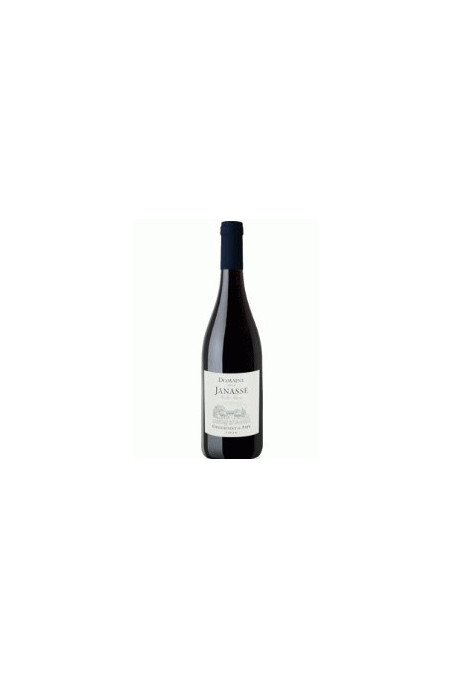 DOMAINE DE LA JANASSE Vielles Vignes 1998