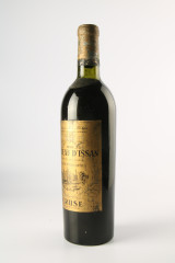 CHÂTEAU D’ISSAN 1953