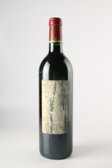 CARRUADES DE LAFITE 1995