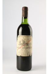 CHÂTEAU BEYCHEVELLE 1978