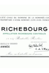 DOMAINE DE LA ROMANEE CONTI 1998
