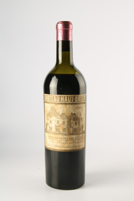 CHÂTEAU HAUT BRION 1933