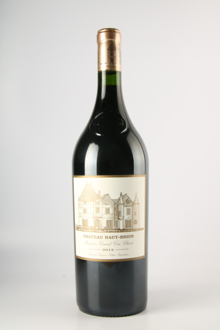 CHÂTEAU HAUT BRION Magnum 2012