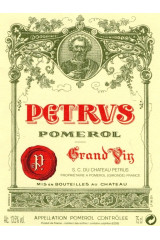 PETRUS Magnum 1960