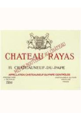 RAYAS Rouge 2000
