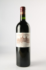 CHÂTEAU COS D’ESTOURNEL 2002