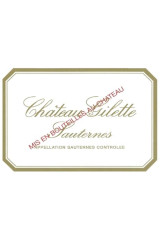 CHÂTEAU GILETTE 1956