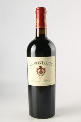 CHÂTEAU LA MONDOTTE 1997