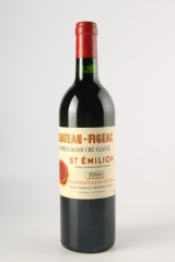 CHÂTEAU FIGEAC 1988