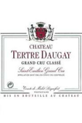 CHÂTEAU TERTRE DAUGAY 1975