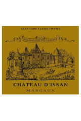 CHÂTEAU D’ISSAN 1939