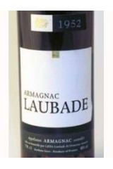 LAUBADE 1952