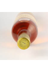 CHÂTEAU CLIMENS 1964