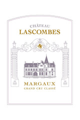CHÂTEAU LASCOMBES 1977