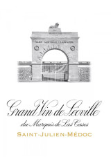 CHÂTEAU LEOVILLE LAS CASES 2005