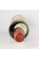 CHÂTEAU TERTRE DAUGAY 1961