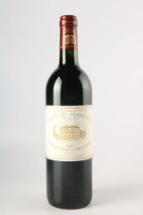 CHÂTEAU MARGAUX 1998
