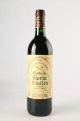 CHÂTEAU GLORIA 1996