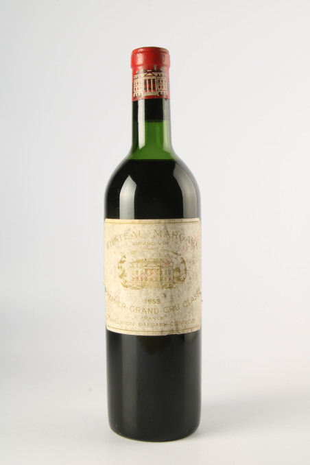 CHÂTEAU MARGAUX 1959