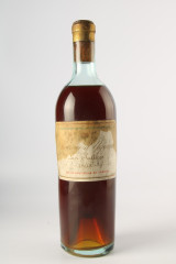 CHÂTEAU D'YQUEM 1938