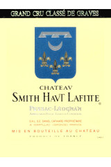 CHÂTEAU SMITH HAUT LAFITTE 1947