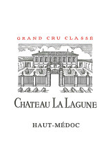 CHÂTEAU LA LAGUNE 1984