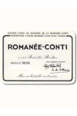 DOMAINE DE LA ROMANEE CONTI 1990