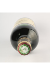 CHÂTEAU GRUAUD LAROSE 1991