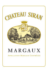 CHÂTEAU SIRAN 1990