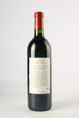 CHÂTEAU CLERC MILON 1991