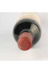 CHÂTEAU MOUTON ROTHSCHILD 1965