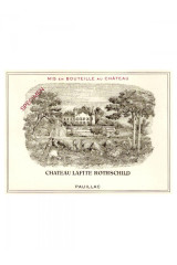 CHÂTEAU LAFITE ROTHSCHILD 2005
