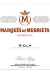 MARQUES DE MURRIETA Reserva 1948