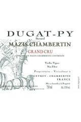 DUGAT-PY BERNARD 2012